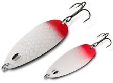 Delphin Plandavka Elipz FullSCALE RedEND 7,5 cm 12 g Hook 2