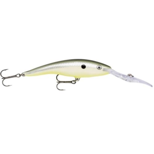 Rapala Wobler Deep Tail Dancer GGS