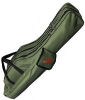 Zfish Púzdro na Prúty Rod Holdall 3 Rods