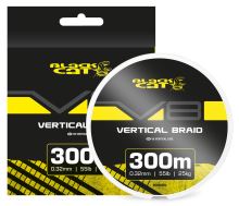 Black Cat Splietaná Šnúra V8-Line 300 m