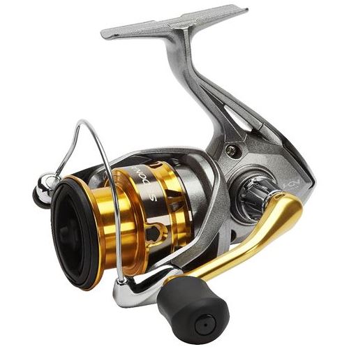 Shimano Navijak Sedona 2500 HGFI