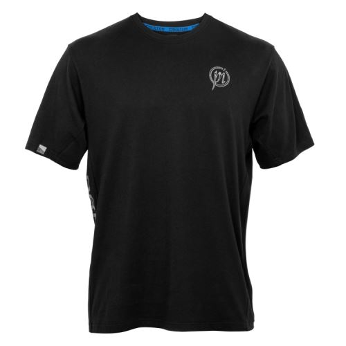 Preston Innovations Tričko Core Collection T-shirt Black