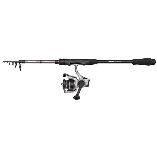 Abu Garcia Prút Max X 70M TE 2,13 m 5-25 g + Navijak Max X 2000 SP