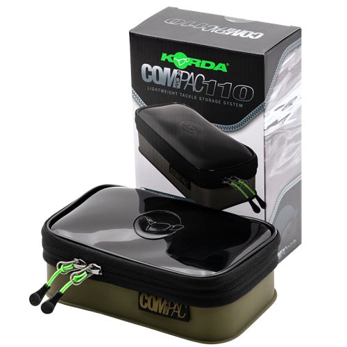 Korda Púzdro Compac 110