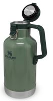 Stanley Džbán Na Pivo So Zátkou The Easy-Pour Growler Zelená 1,9 l (1)