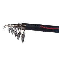 Shimano Prút Sienna AR Tele GT Wrap 3,3 m 30-60 g (1)