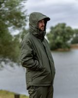 Fox Zimný Oblek Collection Zimné Suit Green (33)