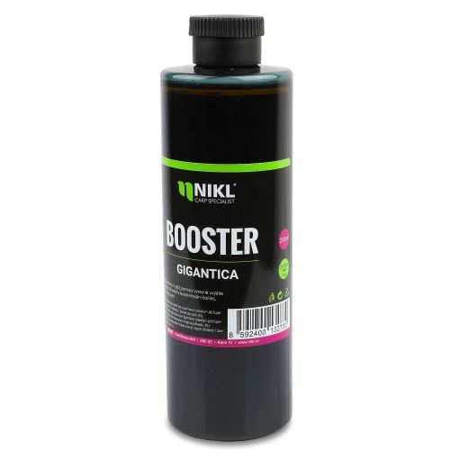 Nikl Booster Gigantica 250 ml