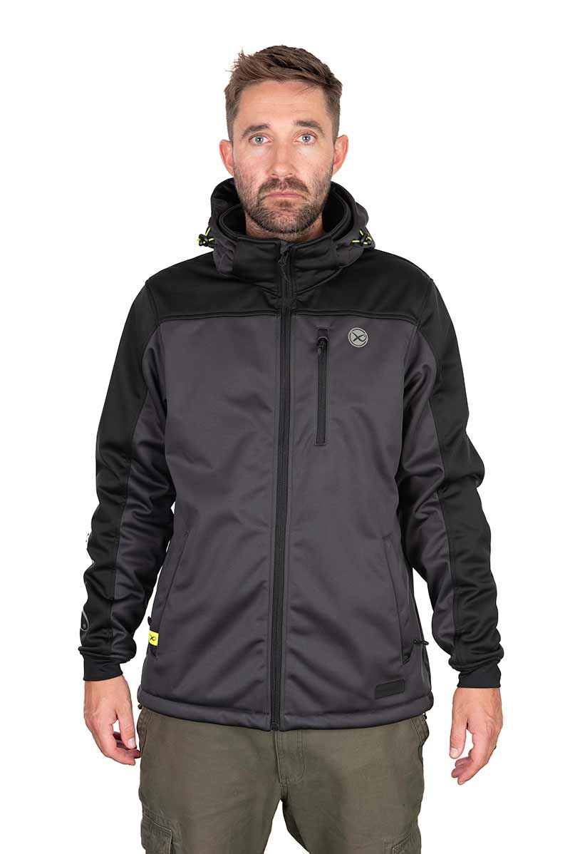 E-shop Matrix bunda wind blocker jacket - s