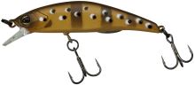Illex Wobler Tricoroll Knocker SHW Native Trout - 6,3 cm 4,3 g