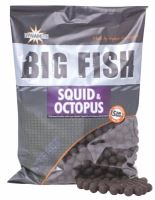 Dynamite Baits Boilies Big Fish Squid Octopus