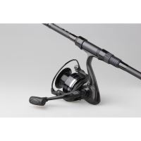 Dam Prút Charger Carp 13 ft 3,5 lb Combo + Navijak 8000 FD (4)
