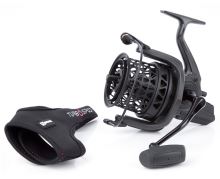 Sonik Navijak Turbospod Carbon 14000 + Chránič Prsta