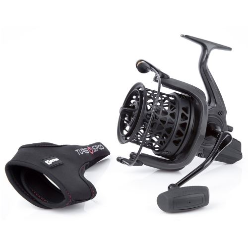 Sonik Navijak Turbospod Carbon 14000 + Chránič Prsta