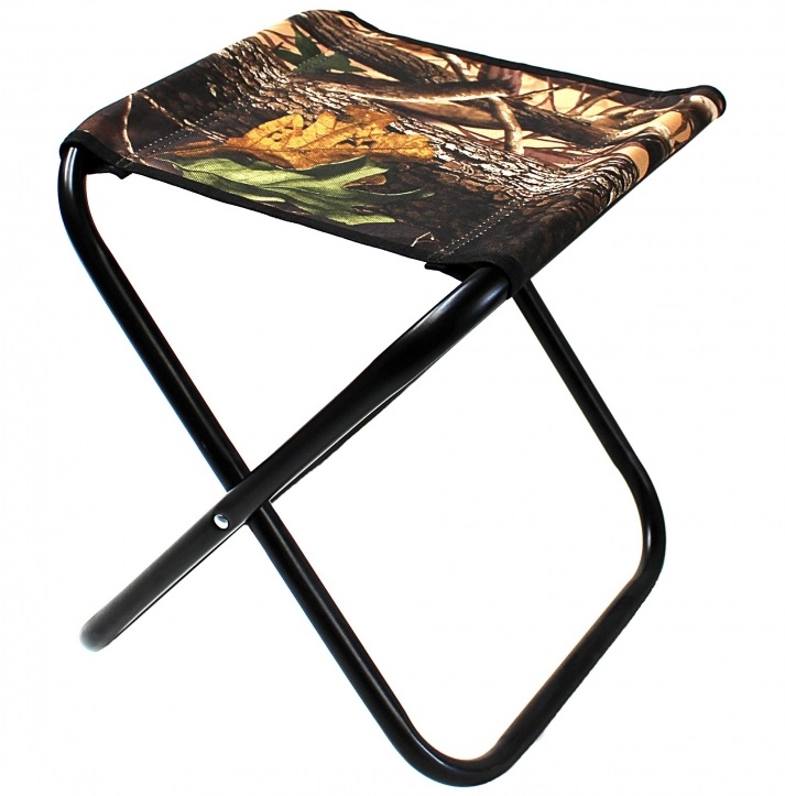 E-shop Zfish stolička foldable stool