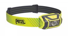Petzl Čelovka Tikka Core Žltá 2022 Petzl Čelovka Tikka Core Žltá 2022
