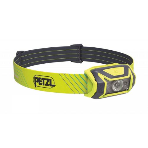 Petzl Čelovka Tikka Core Žltá 2022