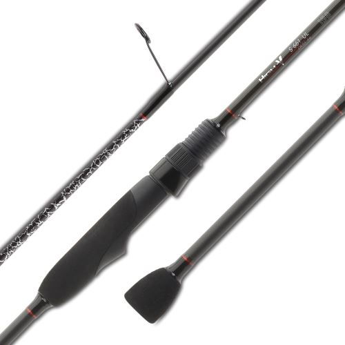 Iron Claw Prút High-V UL Ultra Light 1,98 m 0,5-6 g