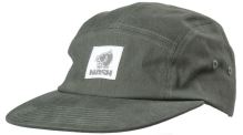 Nash Šiltovka Make It Happen Badge 5 Panel Cap Green