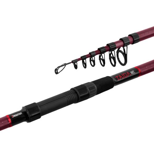 Delphin Prút Taiga NXT 3,3 m 3 lb