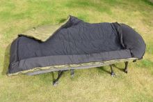 Mikbaits Spací Vak Fatty Boy 5 Season (5)