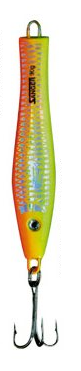 E-shop Saenger aquantic 3d holo pilker c 30g