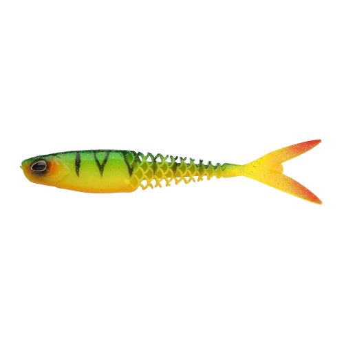 Berkley Gumová Návnada Powerbait Cullminnow Firetiger