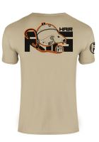 HotSpot Design Dámské Tričko Hair Rig (1)