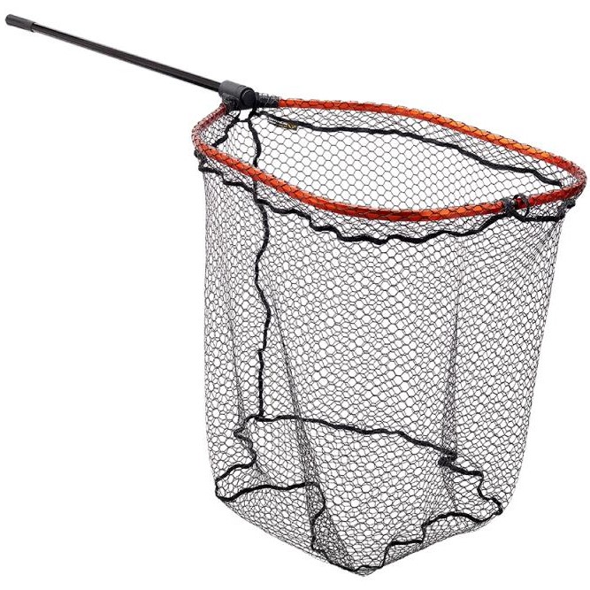 E-shop Savage gear podberák twist fold net l