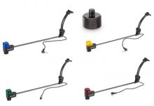 Anaconda Swinger Tiki Taka LED Hammer (5)