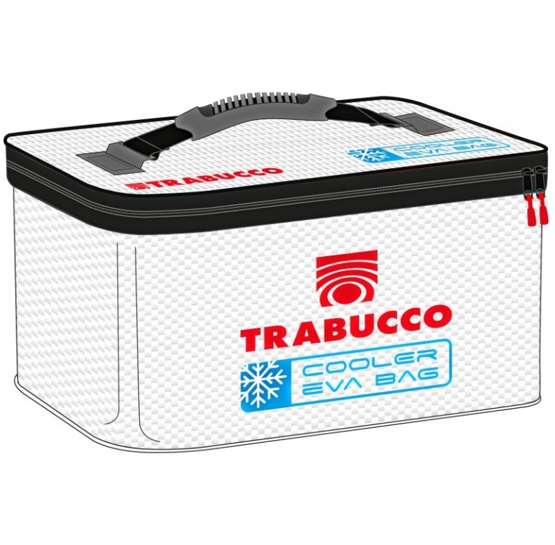 Trabucco taška cooler bag - l