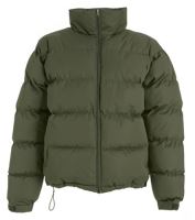 Trakker Zimná bunda - Blaze Puffa Jacket-Veľkosť S