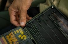 Prowess Krabička W-Rig & Baits Box (4)