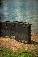 Matrix Taška Na Sieťku Ethos Small EVA Net Bag (7)