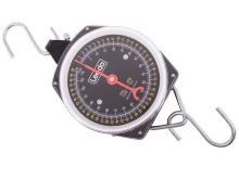 Leeda Váha Dial Scales 50 kg