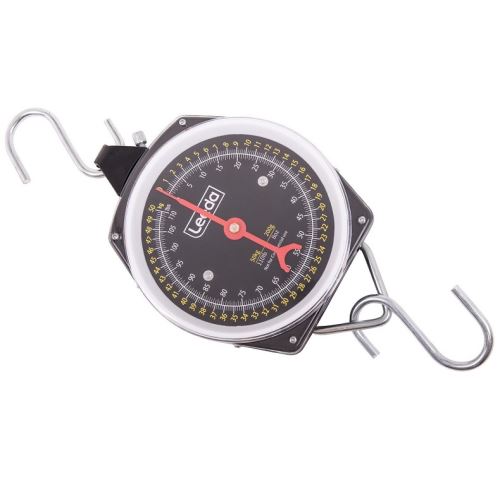 Leeda Váha Dial Scales 50 kg