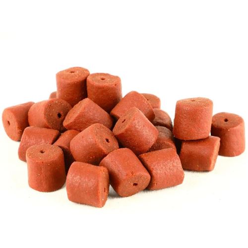 Nikl pelety Red Halibut