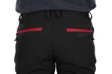 Fox Rage Nohavice Pro Series Soft Shell Trousers (4)