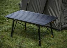 Solar Stolík A1 Folding Aluminium Folding Table (5)