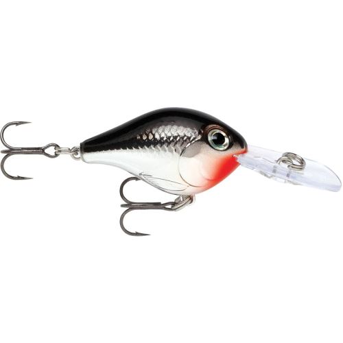 Rapala Wobler Ultra Light Crank 03 CH 3 cm 4 g