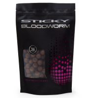 Sticky Baits Boilie Bloodworm Shelf Life - 5 kg 16 mm