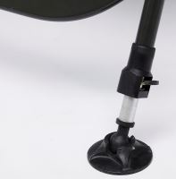 Prologic Kreslo Inspire Daddy Long Recliner Chair With Armrests (4)