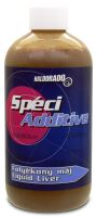 Haldorádó Booster SpéciAdditive 300 ml - Tekutá Pečeň