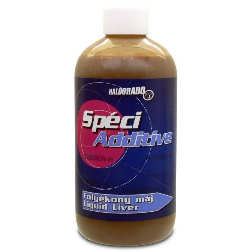 Haldorádó Booster SpéciAdditive 300 ml