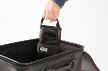 Abu Garcia Púzdro SS Double Flap Jig Roll Bag M Olive (4)