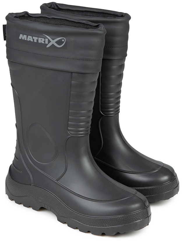 E-shop Matrix čižmy thermal eva boots - 41