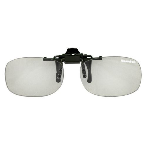 Snowbee Dioptrický Klip Clip-on Magnifiers X 2,5 mag
