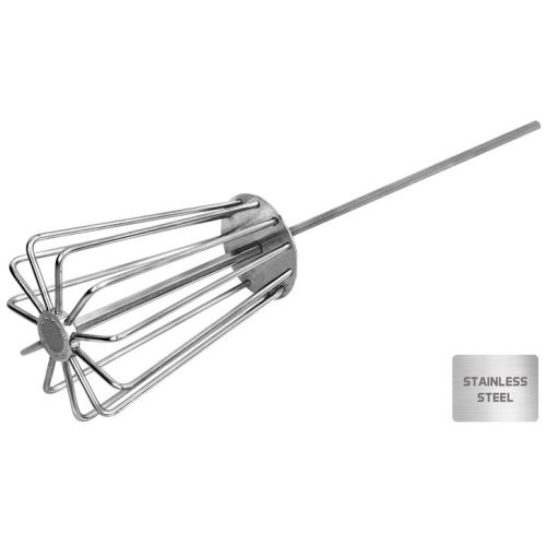 Delphin Miešadlo Na Feeder TOMA Mixer