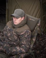 Fox Kreslo Super Deluxe Arm Chair (17)