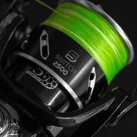 Korum Navijak Snapper Switch Reel 3500 (1)
